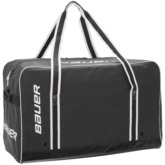 Bauer Pro Black Carry Bag
