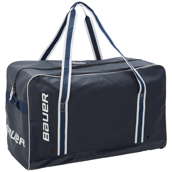 Bauer Pro Navy Carry Bag
