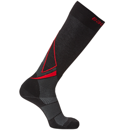 Bauer Pro Performance Skate Socks