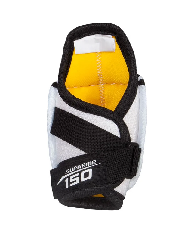 Bauer Supreme 150 Elbow Pads - YOUTH