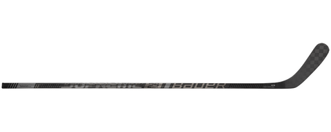 Bauer Supreme 2S Pro Shadow Series Grip Hockey Stick - INTERMEDIATE