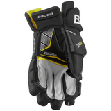 Bauer Supreme 3S Gloves - INTERMEDIATE