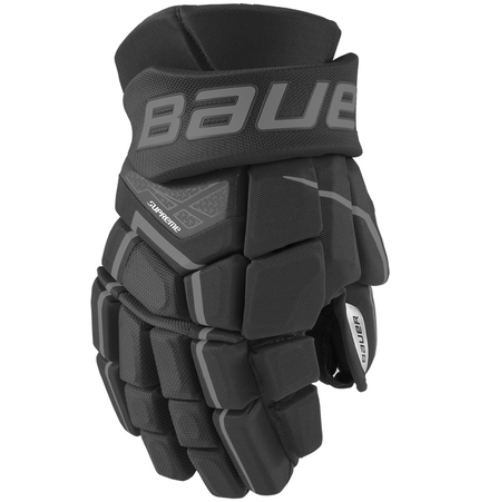 Bauer Supreme 3S Gloves - INTERMEDIATE