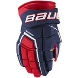 Bauer Supreme 3S Pro Gloves - JUNIOR