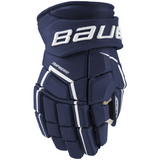 Bauer Supreme 3S Pro Gloves - INTERMEDIATE