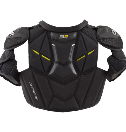Bauer Supreme 3S Pro Shoulder Pads - SENIOR