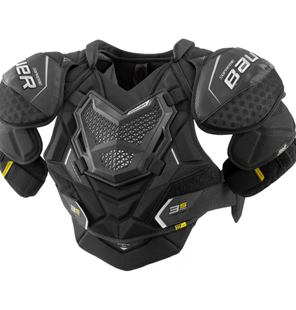 Bauer Supreme 3S Pro Shoulder Pads - SENIOR