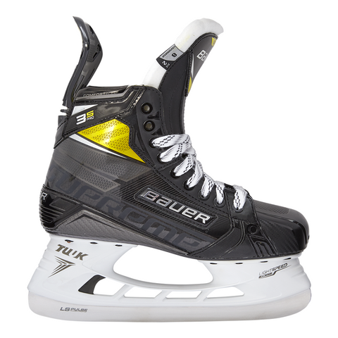 Bauer Supreme 3S Pro Ice Skates - JUNIOR