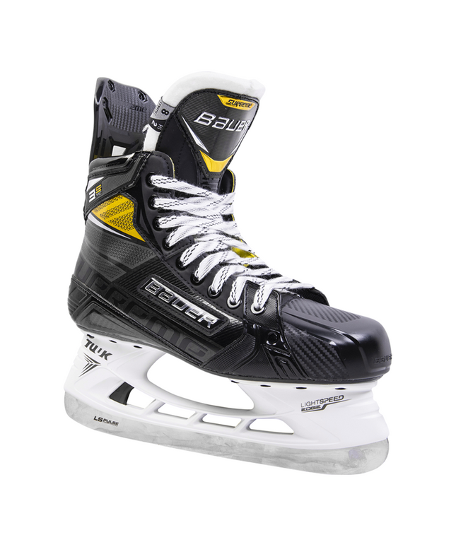 Bauer Supreme 3S Pro Ice Skates - JUNIOR
