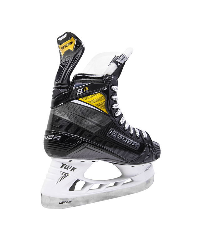 Bauer Supreme 3S Pro Ice Skates - JUNIOR
