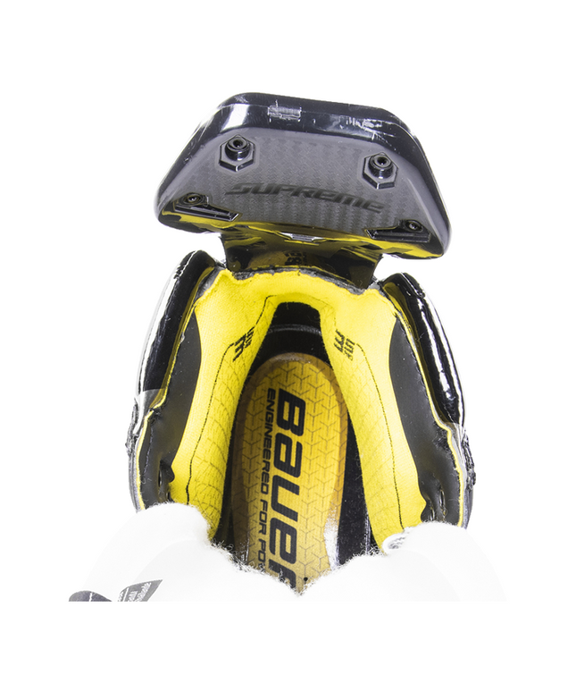 Bauer Supreme 3S Pro Ice Skates - JUNIOR