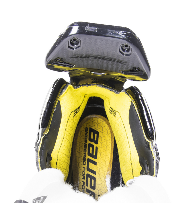 Bauer Supreme 3S Pro Ice Skates - INTERMEDIATE