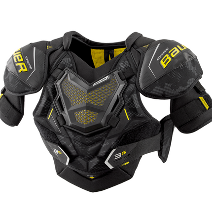 Bauer Supreme 3S Shoulder Pads - INTERMEDIATE