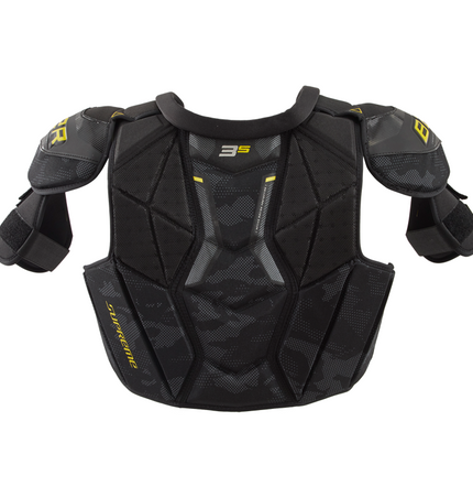 Bauer Supreme 3S Shoulder Pads - INTERMEDIATE