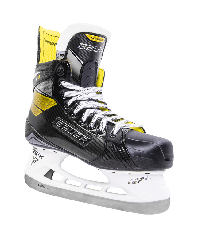 Bauer Supreme 3S Ice Skates - SENIOR