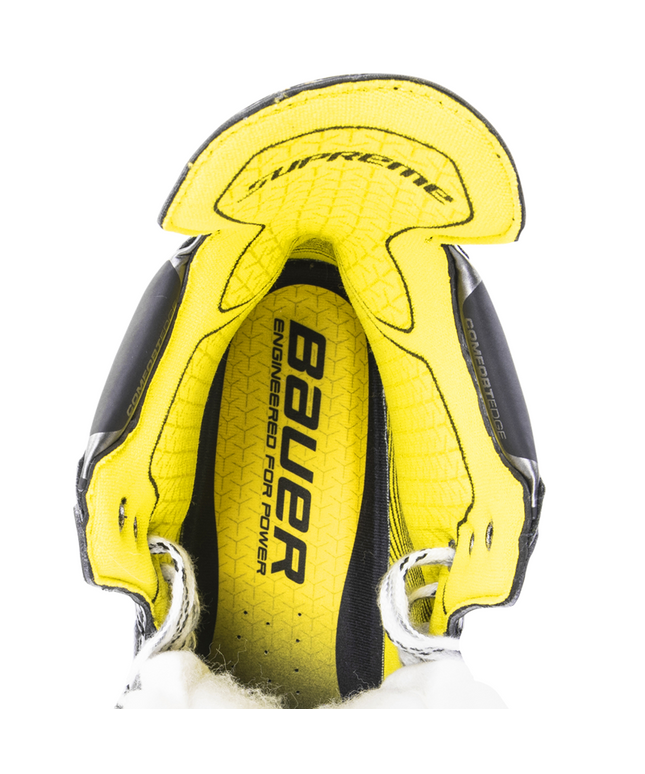 Bauer Supreme 3S Ice Skates - SENIOR