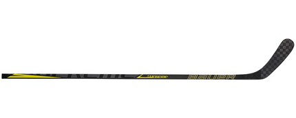Bauer Supreme 3S Grip Hockey Stick - JUNIOR