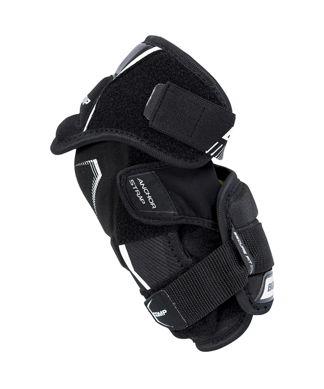 Bauer Supreme Comp Elbow Pads - JUNIOR