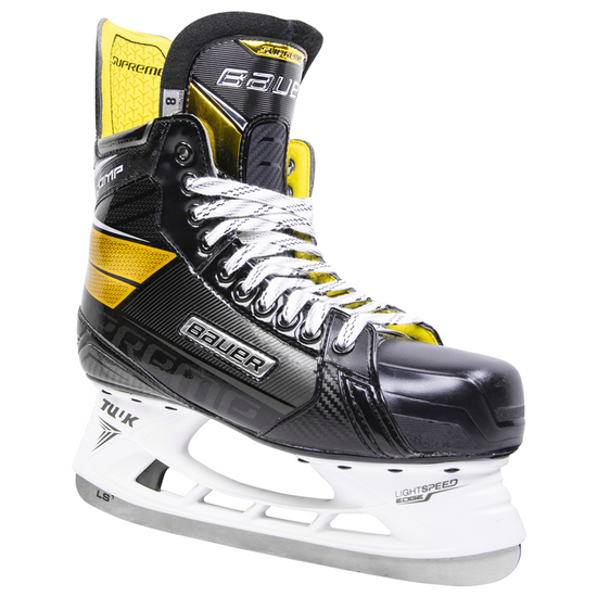 Bauer supreme best sale 2020 skates