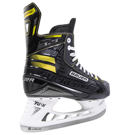 Bauer Supreme Elite Ice Skates - INTERMEDIATE