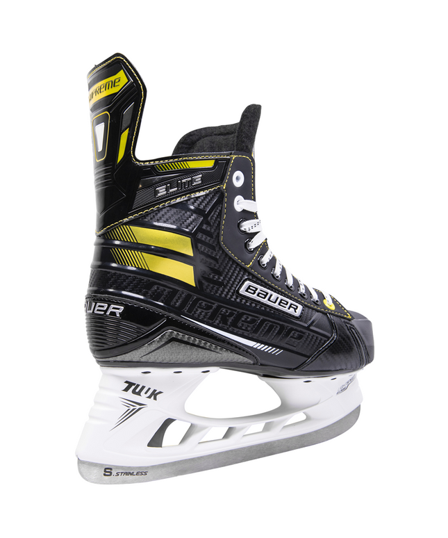 Bauer Supreme Elite Ice Skates - SENIOR
