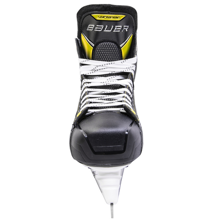 Bauer Supreme Elite Ice Skates - INTERMEDIATE