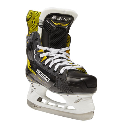 Bauer Supreme M4 Ice Skates - JUNIOR