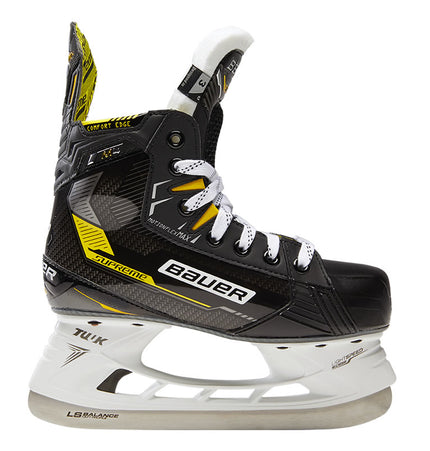 Bauer Supreme M4 Ice Skates - JUNIOR