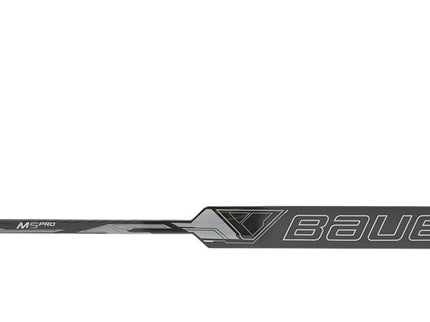 Bauer Supreme M5 Pro Goalie Stick - INTERMEDIATE