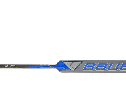 Bauer Supreme M5 Pro Goalie Stick - INTERMEDIATE