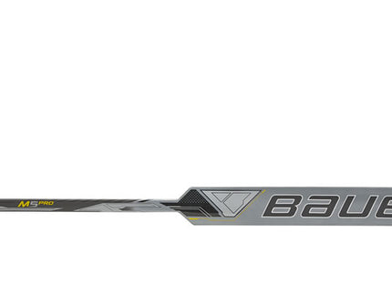 Bauer Supreme M5 Pro Goalie Stick - INTERMEDIATE