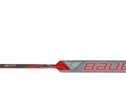Bauer Supreme M5 Pro Goalie Stick - INTERMEDIATE