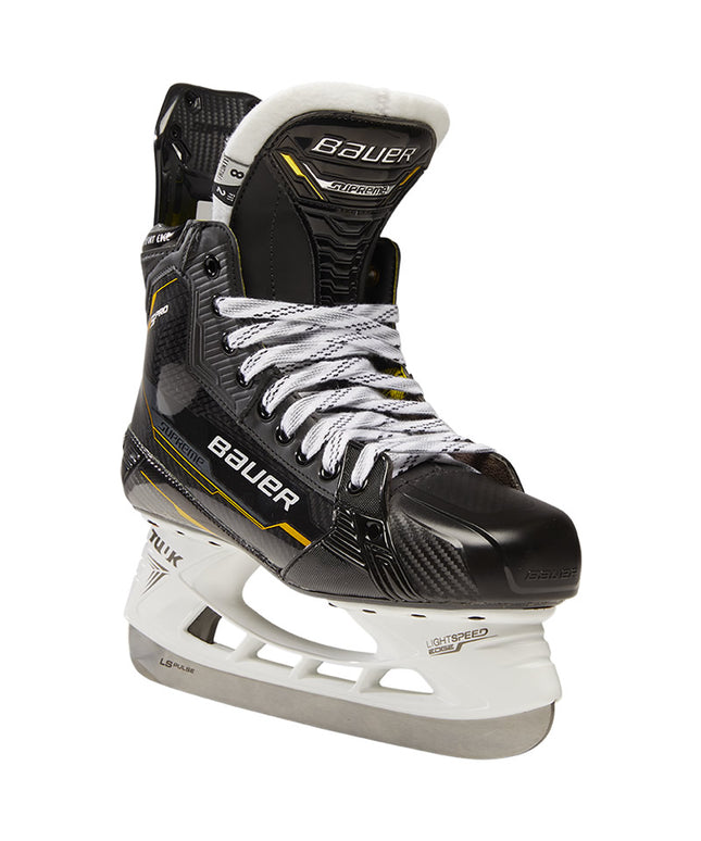 Bauer Supreme M5 Pro Ice Skates - SENIOR
