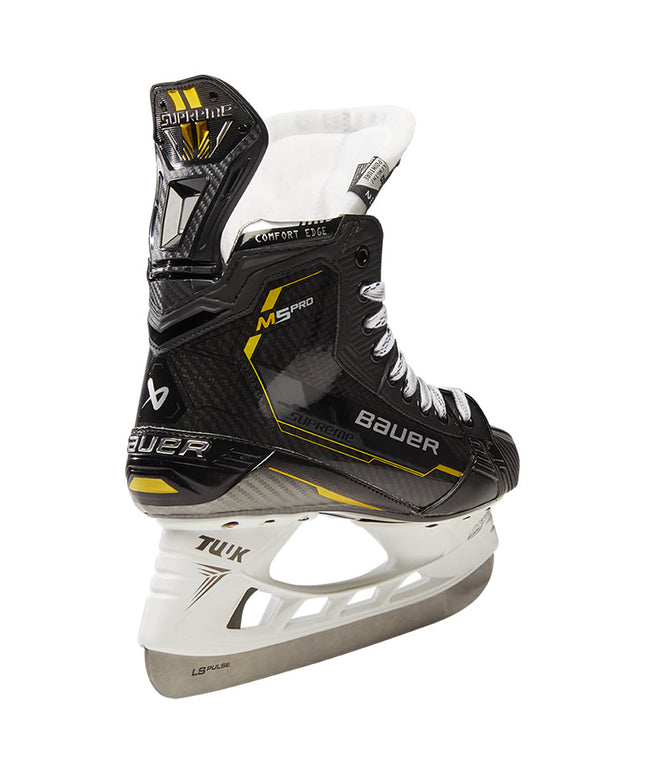 Bauer Supreme M5 Pro Ice Skates - SENIOR