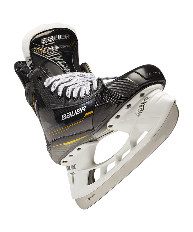 Bauer Supreme M5 Pro Ice Skates - SENIOR