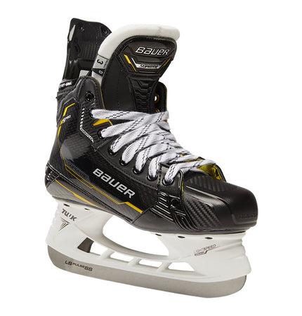 Bauer Supreme M5 Pro Ice Skates - JUNIOR