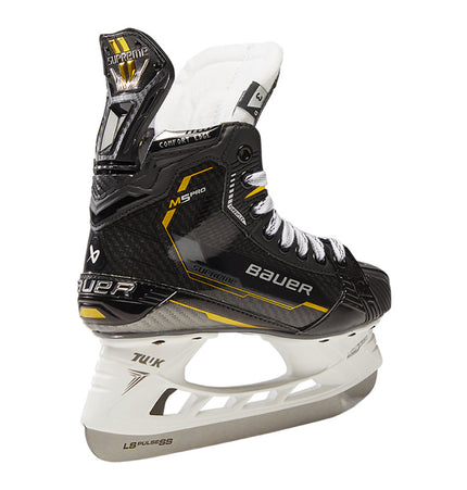 Bauer Supreme M5 Pro Ice Skates - JUNIOR