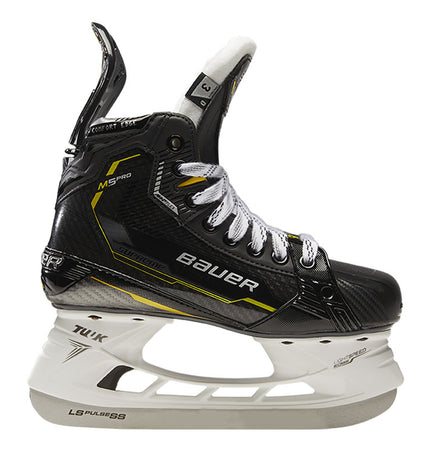 Bauer Supreme M5 Pro Ice Skates - JUNIOR