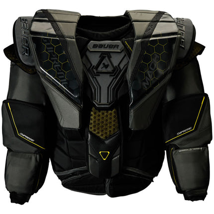 Collection image for: Senior Chest Protectors