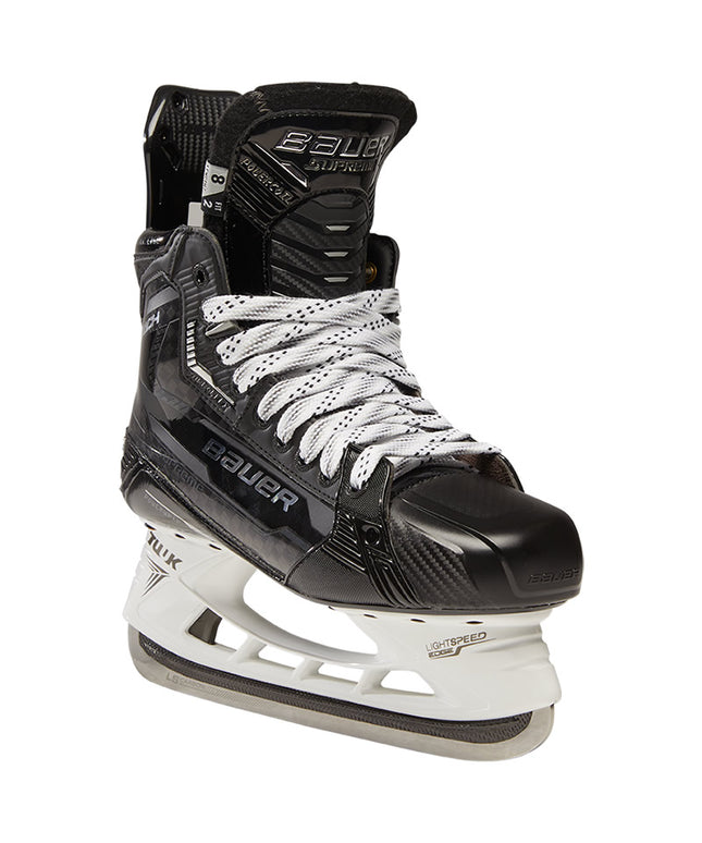 Bauer Supreme Mach Ice Skates - INTERMEDIATE