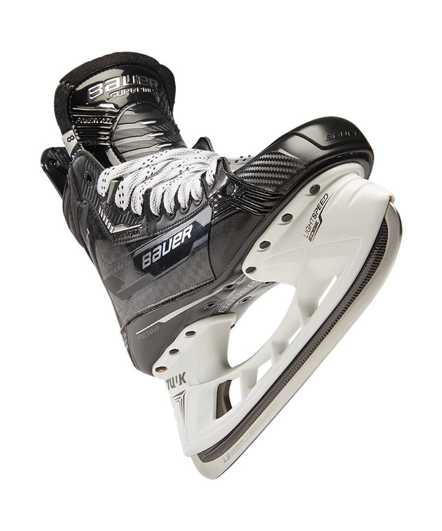 Bauer Supreme Mach Ice Skates - INTERMEDIATE