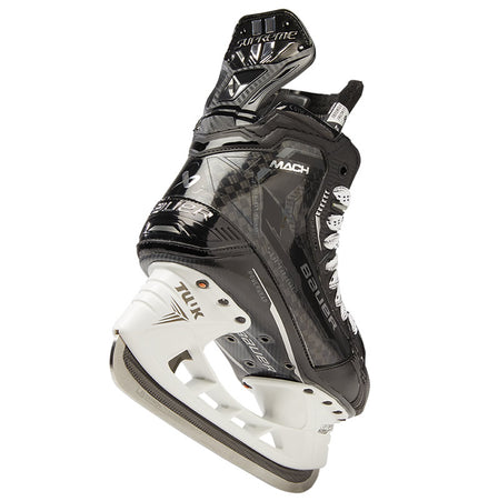 Bauer Supreme Mach Ice Skates - INTERMEDIATE