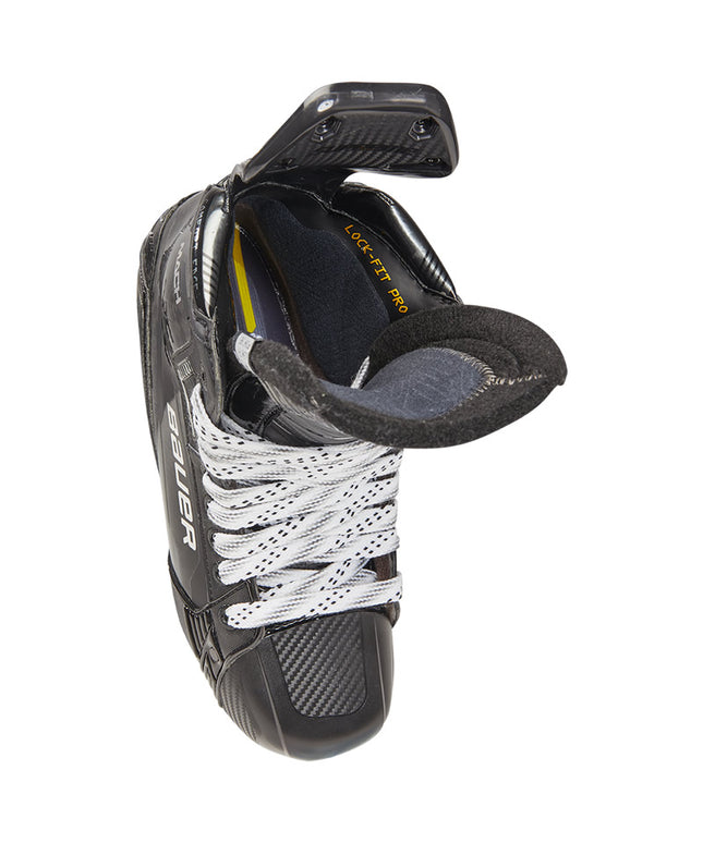 Bauer Supreme Mach Ice Skates - INTERMEDIATE
