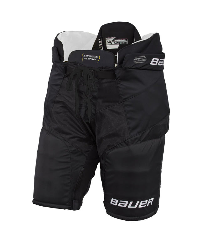 Bauer Supreme Matrix Hockey Pants - SENIOR