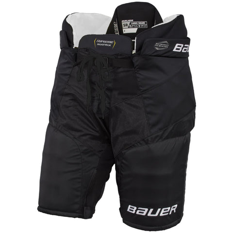 Bauer Supreme Matrix Hockey Pants - SENIOR
