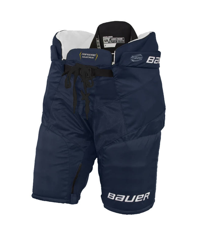 Bauer Supreme Matrix Hockey Pants - SENIOR