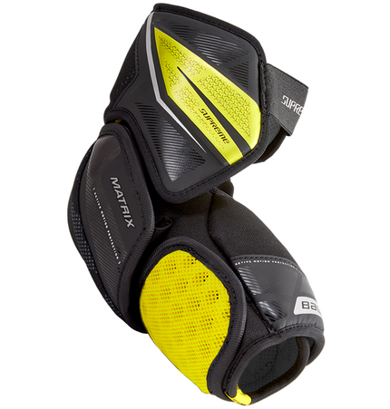Bauer Supreme Matrix Elbow Pads - INTERMEDIATE