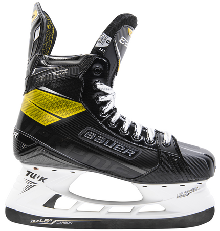 Bauer Supreme Matrix Ice Skates - SENIOR