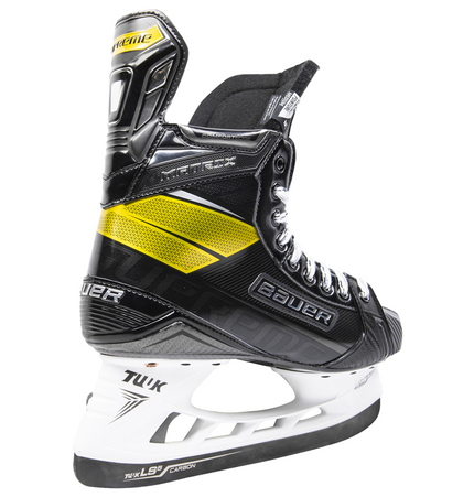 Bauer Supreme Matrix Ice Skates - SENIOR