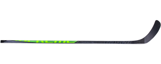 Bauer Supreme Matrix Grip Hockey Stick - JUNIOR